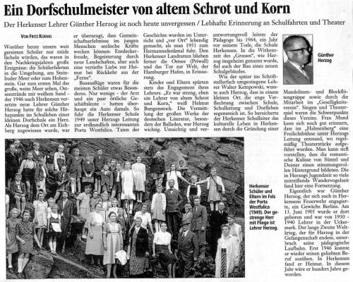 zeitung 07