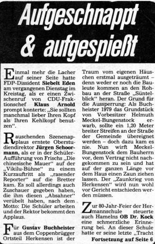 zeitung 14