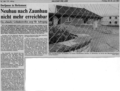 zeitung 15