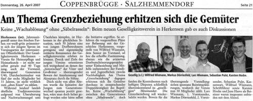 zeitung 20