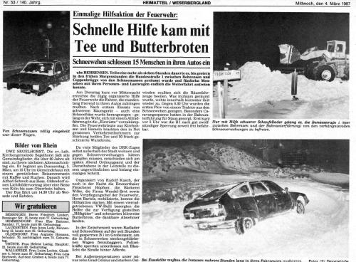 zeitung 23