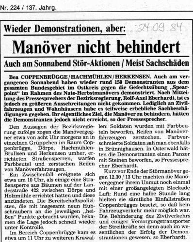 zeitung 27