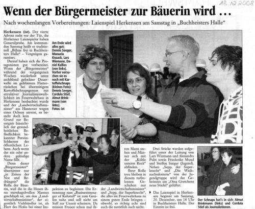 zeitung 28