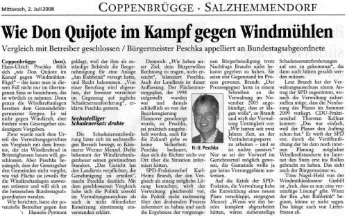 zeitung 31